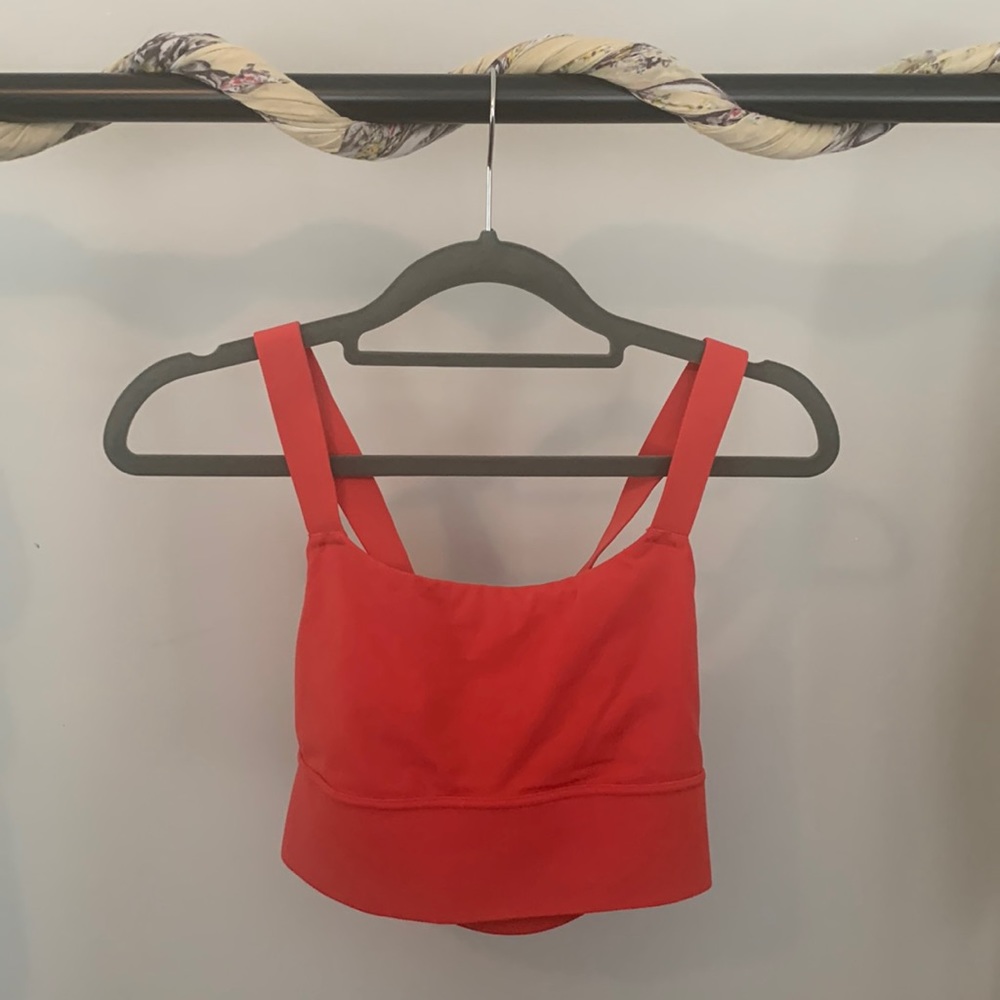 Athleta Women’s Coral Sports Bra (XS)